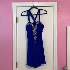 homecoming dress